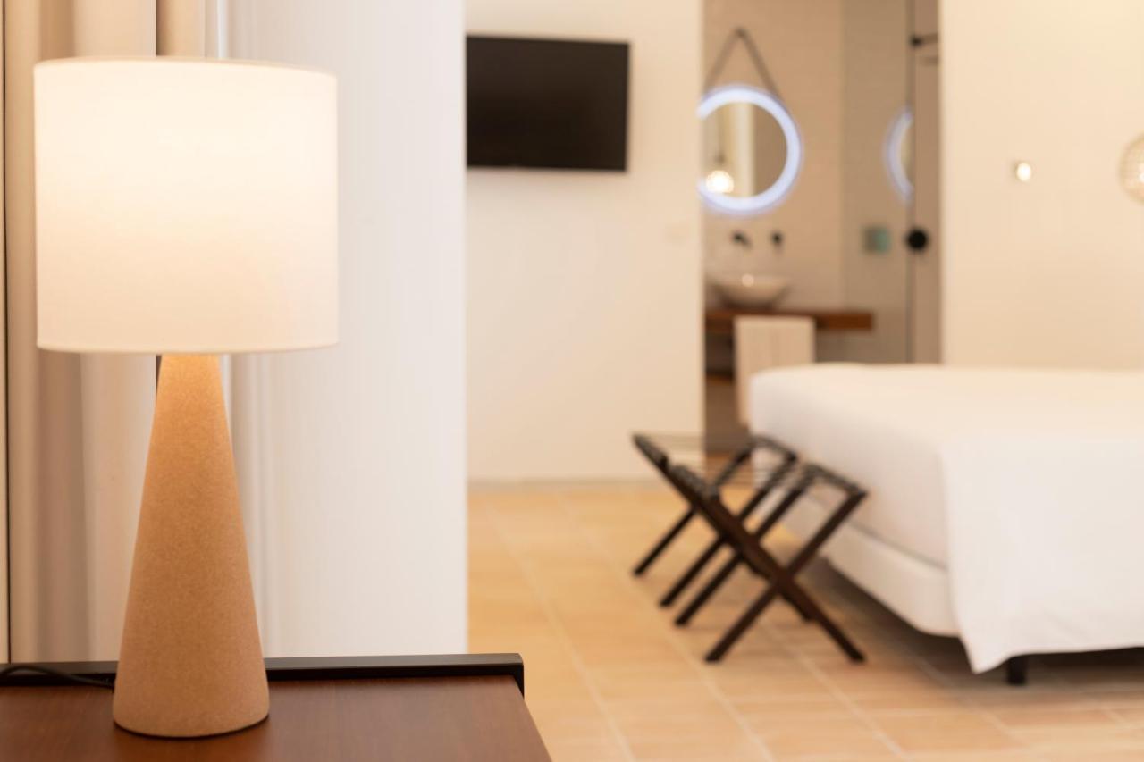 Sanlúcar de Barrameda Albariza Hotel Boutique מראה חיצוני תמונה