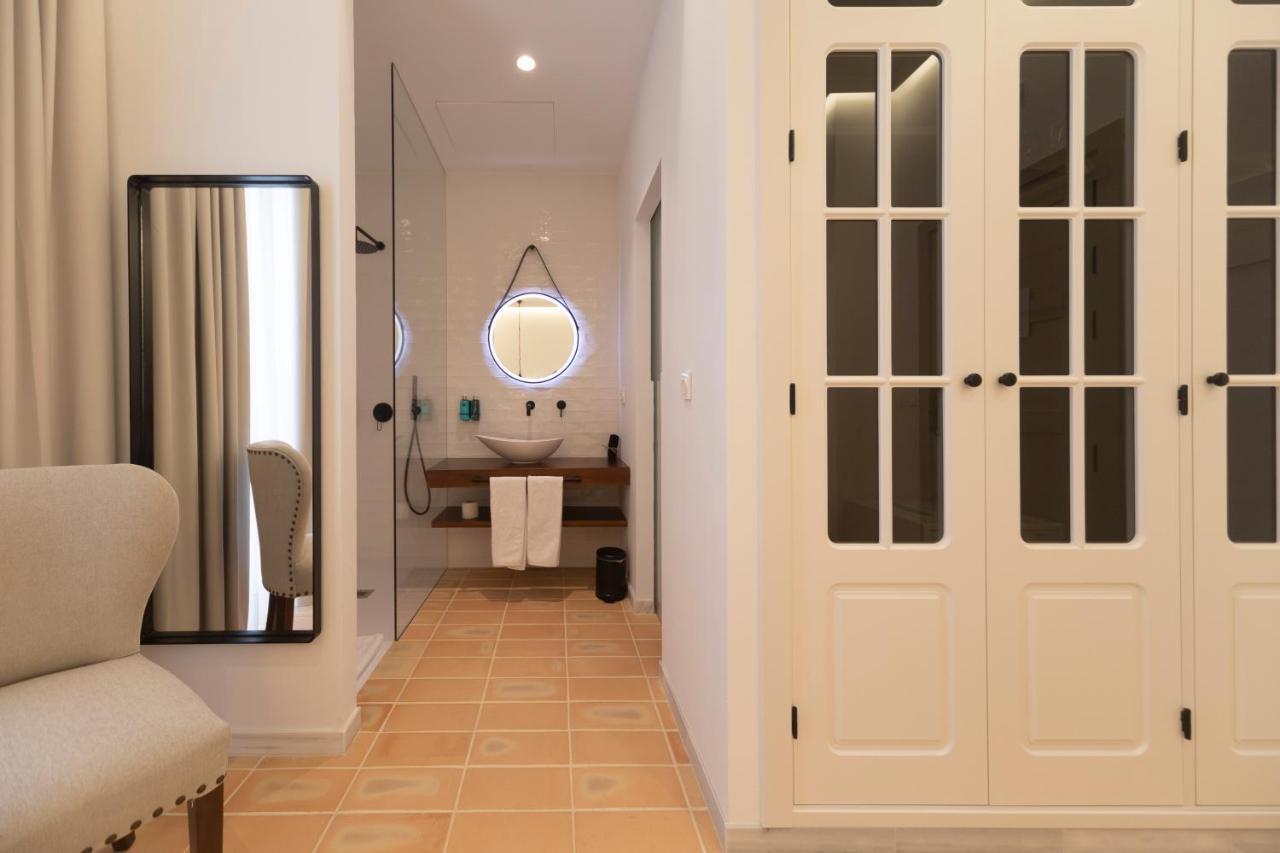 Sanlúcar de Barrameda Albariza Hotel Boutique מראה חיצוני תמונה