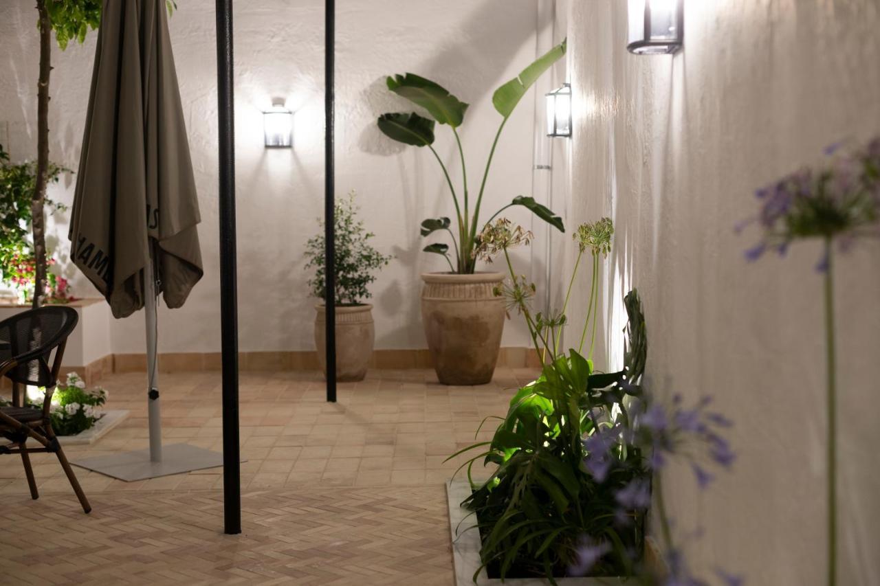 Sanlúcar de Barrameda Albariza Hotel Boutique מראה חיצוני תמונה