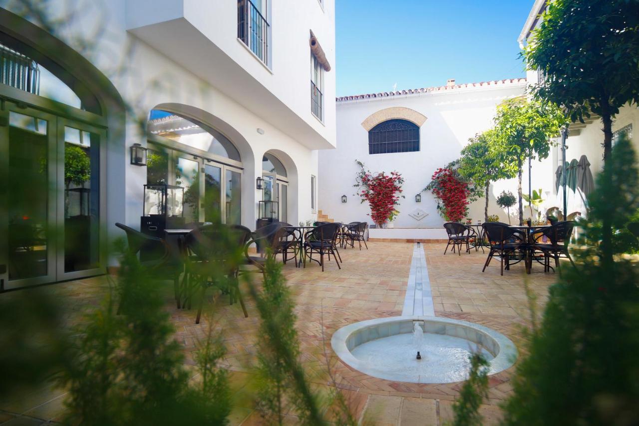 Sanlúcar de Barrameda Albariza Hotel Boutique מראה חיצוני תמונה