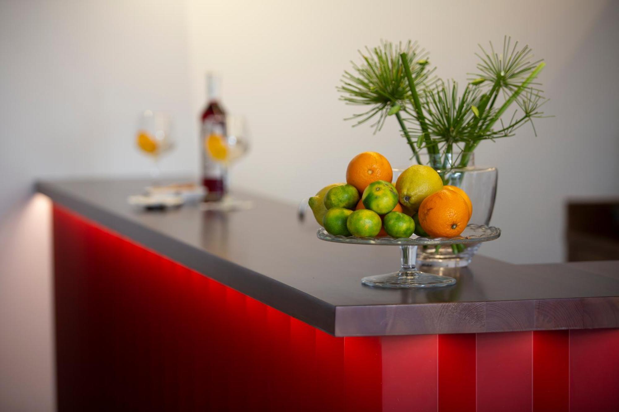 Sanlúcar de Barrameda Albariza Hotel Boutique מראה חיצוני תמונה
