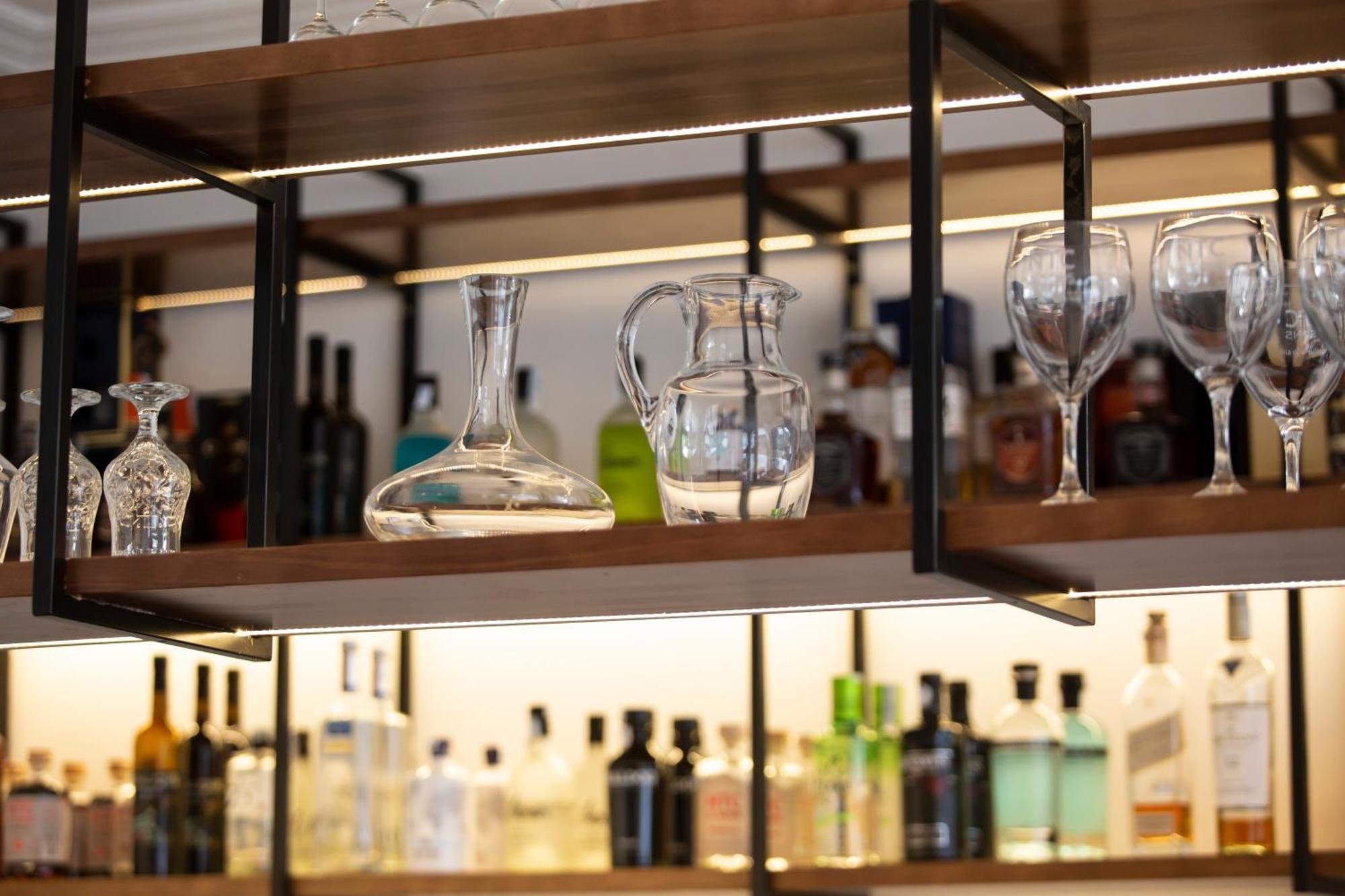 Sanlúcar de Barrameda Albariza Hotel Boutique מראה חיצוני תמונה