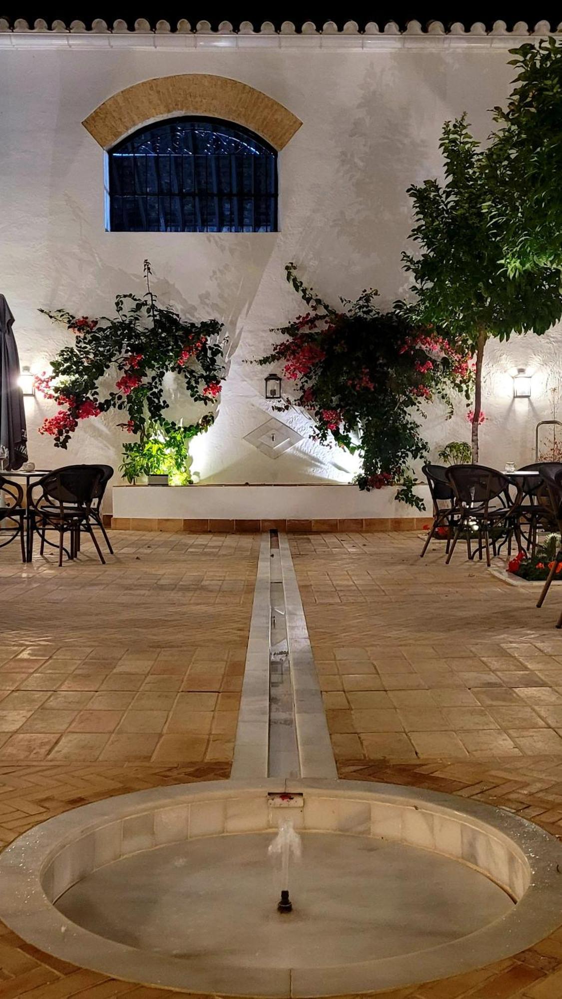 Sanlúcar de Barrameda Albariza Hotel Boutique מראה חיצוני תמונה