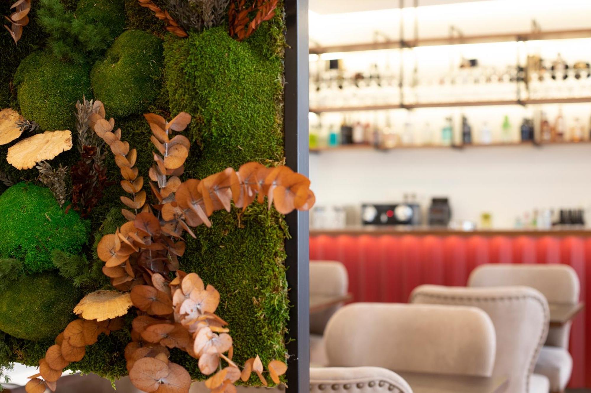 Sanlúcar de Barrameda Albariza Hotel Boutique מראה חיצוני תמונה