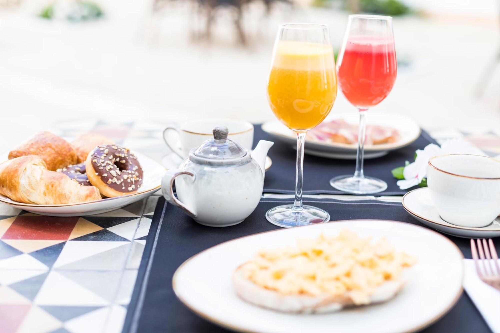 Sanlúcar de Barrameda Albariza Hotel Boutique מראה חיצוני תמונה